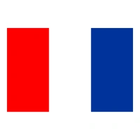Signalflagg (30 x 45 cm) bokstav S 