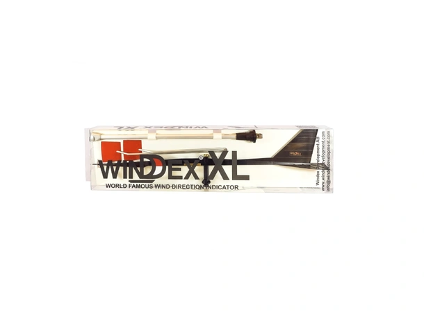 WINDEX Windex XL, 58 cm for båter 40+ ft