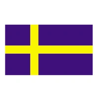 ADELA Gjesteflagg Sverige 
