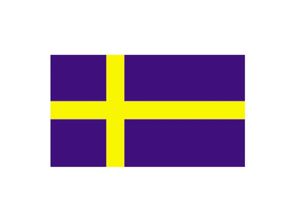 ADELA Gjesteflagg Sverige