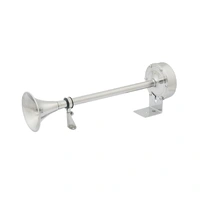 AFI Horn TRP.Deluxe Enkel24v 11017XLP Enkelt trompet horn. 24 Volt