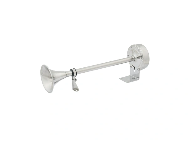 AFI Horn TRP.Deluxe Enkel24v 11017XLP Enkelt trompet horn. 24 Volt