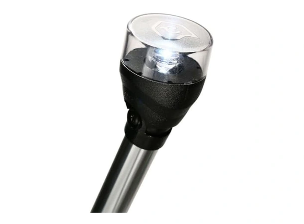 ATTWOOD Lanternemast LED Attwood LED lanternemast - 122 cm høy
