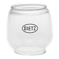 DIETZ Reserveglass for stormlykt