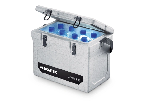 DOMETIC Cool-Ice WCI 13 - Stone 13 L - Isolert passiv kjøleboks