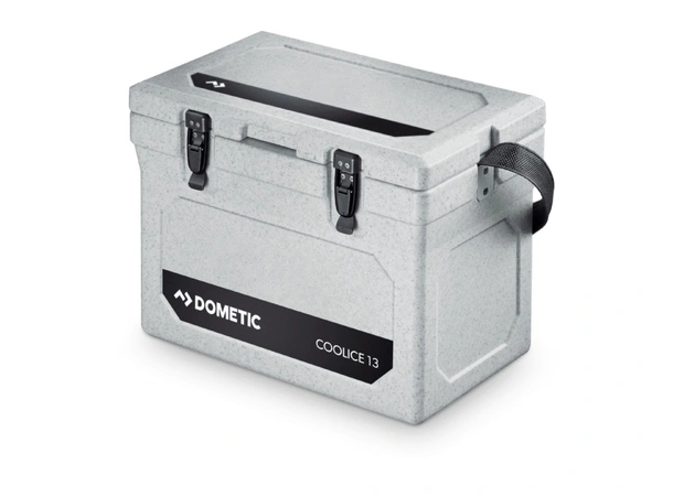 DOMETIC Cool-Ice WCI 13 - Stone 13 L - Isolert passiv kjøleboks