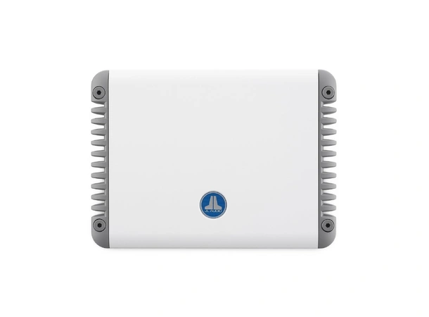 JL AUDIO   - MHD600/4 forsterker 4x150W Marine HD serie 4 kanaler med R.I.P.S.