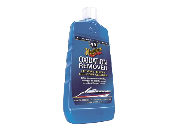 MEGUIARS Heavy Duty Oxidation Remover 473 ml