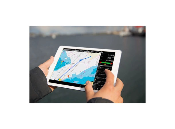 NV-CHARTS Atlas NO 2 Oslofjord Sør Sverige til Kragerø