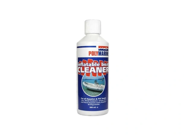 POLYMARINE Inflatable boat cleaner 500ml