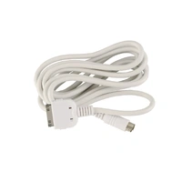 AQUATIC iPod kabel for Aquatic Vanntett
