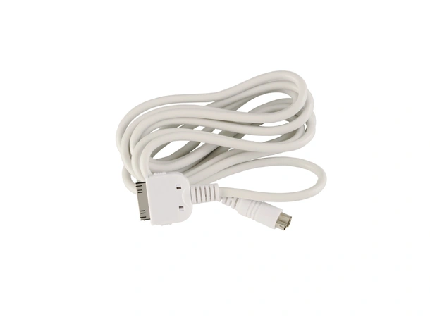 AQUATIC iPod kabel for Aquatic Vanntett