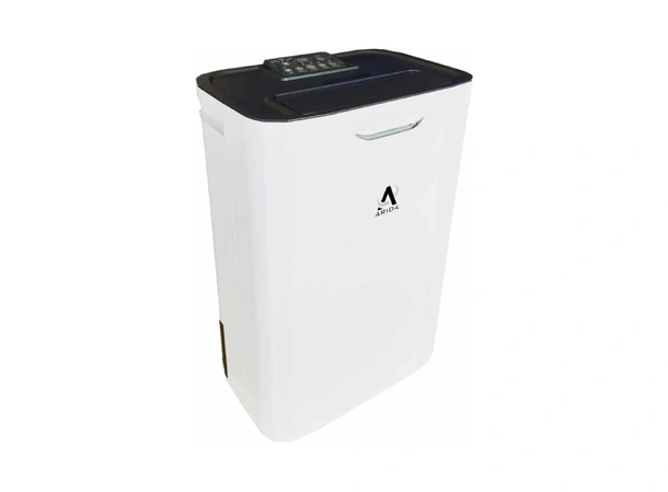 ARIDA S9L Luftavfukter Avfukter m/ HEPA-filter og ionisering