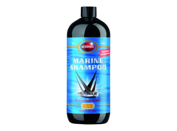 AUTOSOL Marine Shampoo - Foamless