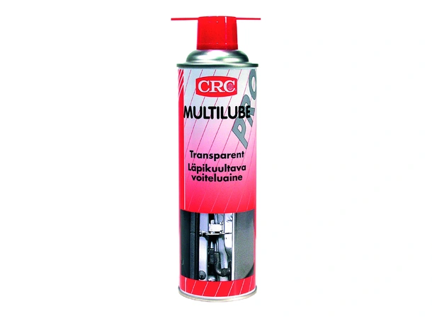 CRC Multilube aerosol 500 ml