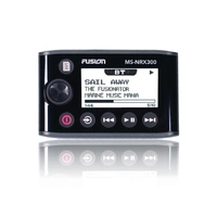 FUSION  NRX300 fjernbetjening NMEA2000 til alle nyere Fusion-enheter