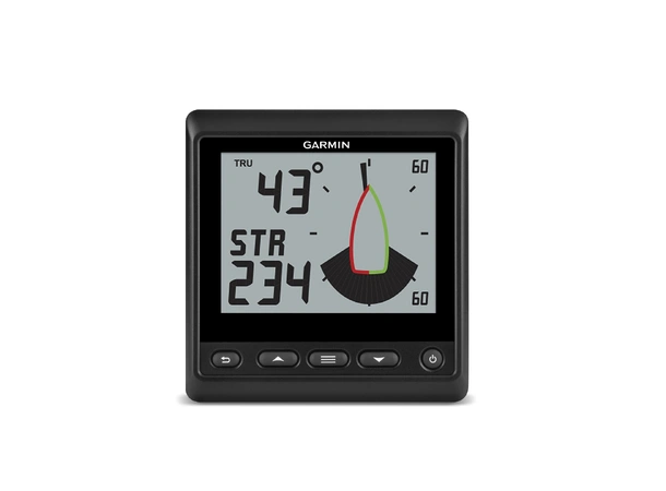 GARMIN GNX Wind - Vindinstrument Standard skjerm - NMEA 2000