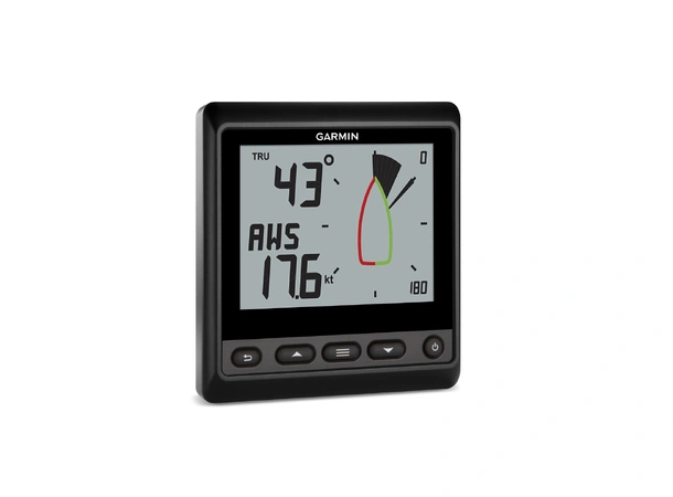 GARMIN GNX Wind - Vindinstrument Standard skjerm - NMEA 2000