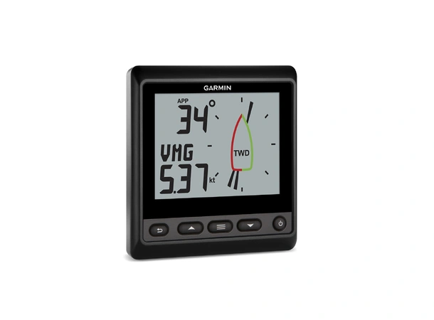 GARMIN GNX Wind - Vindinstrument Standard skjerm - NMEA 2000