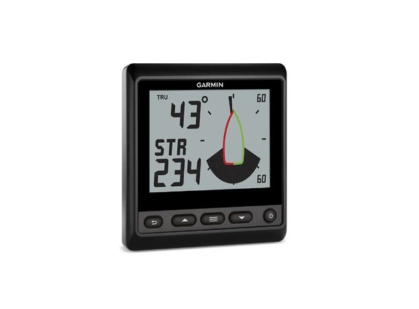 GARMIN GNX Wind - Vindinstrument Standard skjerm - NMEA 2000