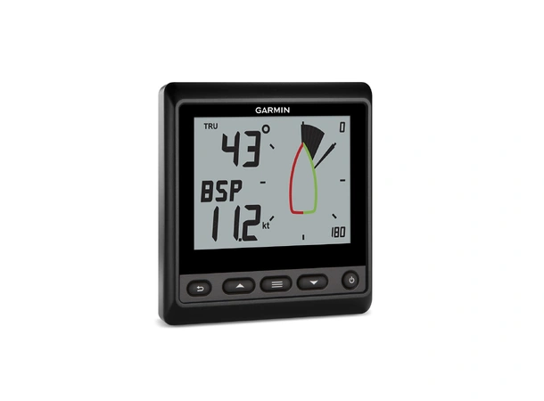 GARMIN GNX Wind - Vindinstrument Standard skjerm - NMEA 2000