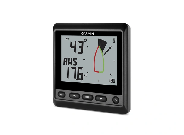 GARMIN GNX Wind - Vindinstrument Standard skjerm - NMEA 2000