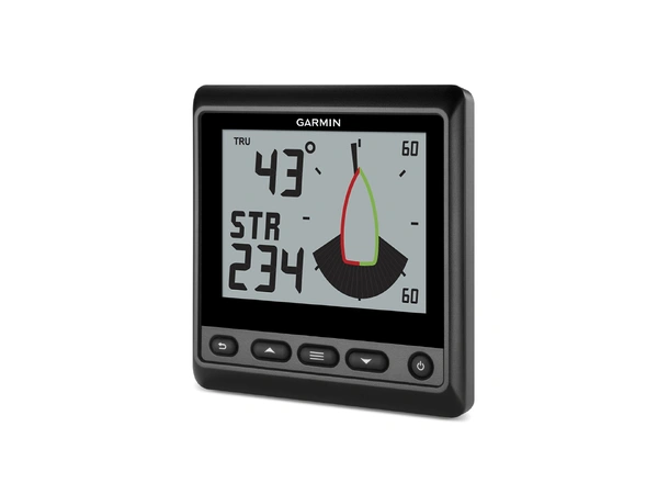 GARMIN GNX Wind - Vindinstrument Standard skjerm - NMEA 2000