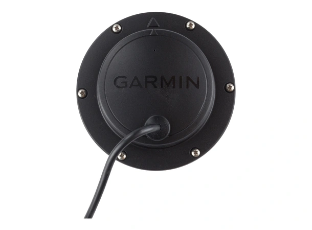 GARMIN Innv. CHIRP svinger, dybde 8-pin - 600W - 85-165kHz (GT15M-IH)