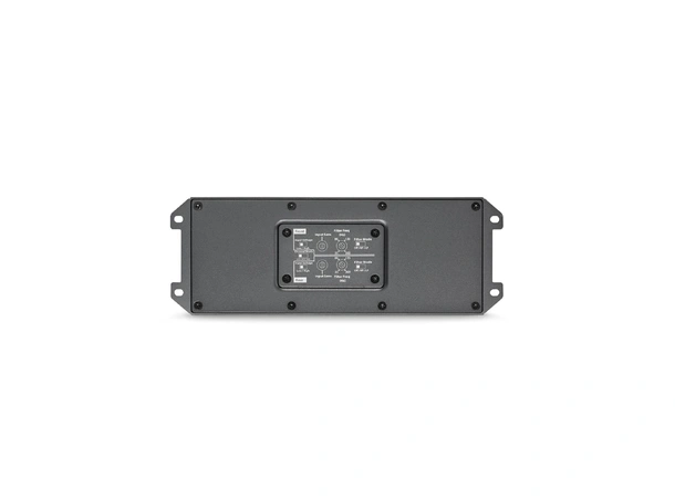 JL AUDIO MX280/4 forsterker 4x70watt klasseD