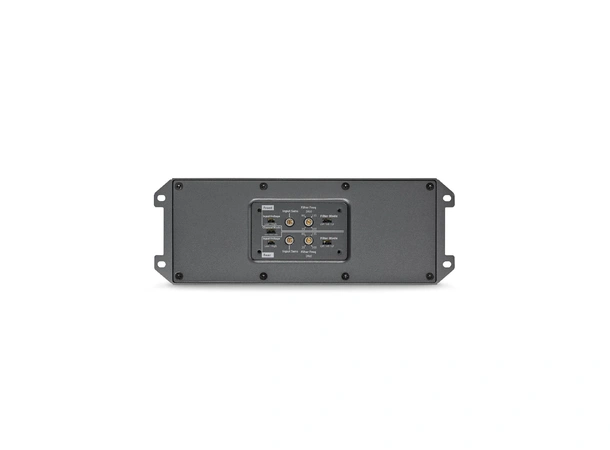 JL AUDIO MX280/4 forsterker 4x70watt klasseD