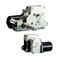 MARINCO 3.0 Viskermotor . 1'' aksling 24 Volt