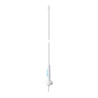 PACIFIC VHF antenne 0,6m flexi nylon m/brakett