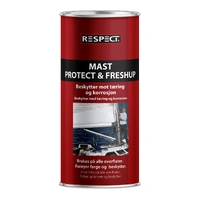 RESPECT Mast Protect & Freshup 