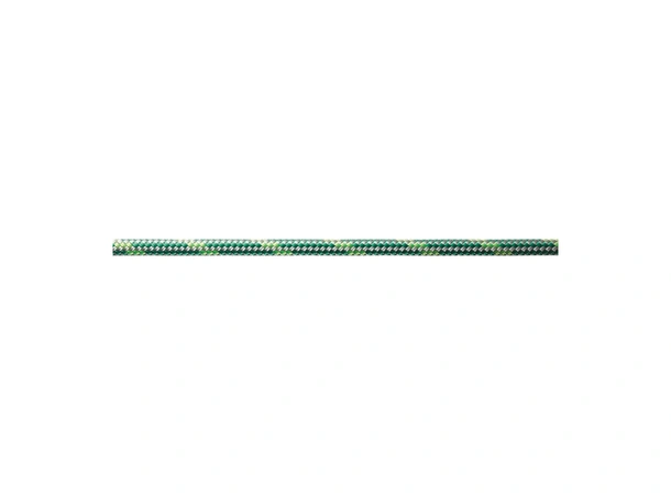 ROBLINE Admiral 5000 Dyneema grønn/neon - Ø12mm - 150 m