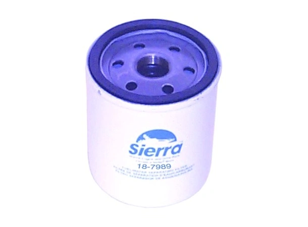SIERRA 10 micron bensinfilter Evinrude Ficht. E-Tec og di modeller.