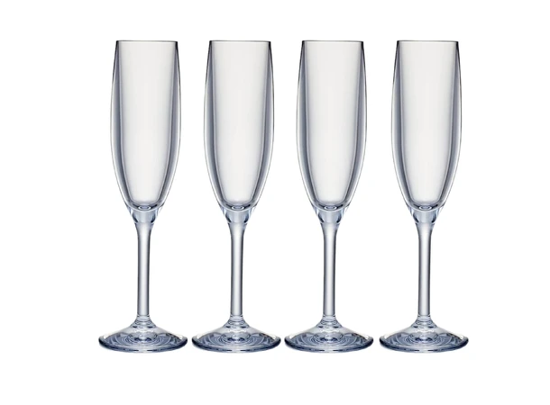 STRAHL Champagneglass, 166ml 4pk Gaveeske
