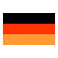ADELA Gjesteflagg Tyskland 