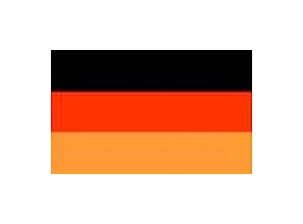 ADELA Gjesteflagg Tyskland