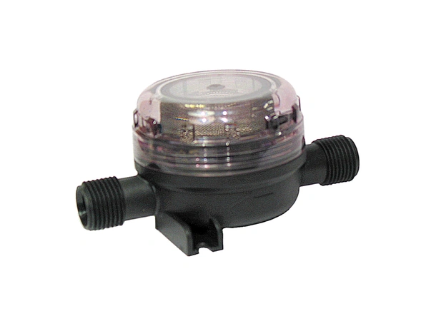 JABSCO Pumpgard kit Inline 1/2" - lenspumpefilter - 46400-0004