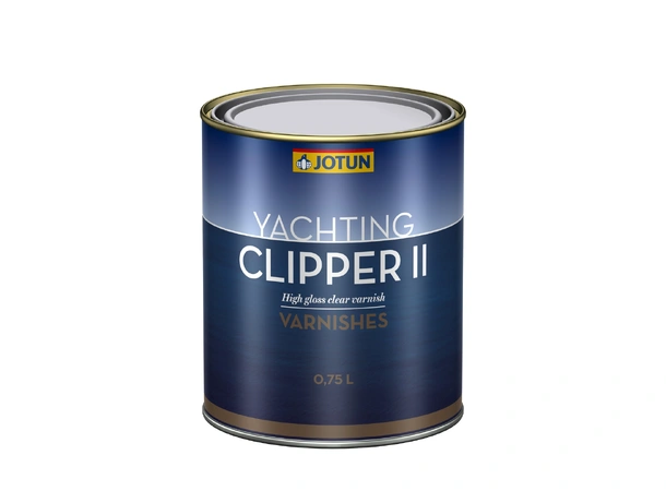 JOTUN Clipper II, 0,75l