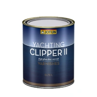 JOTUN Clipper II, 0,75l 