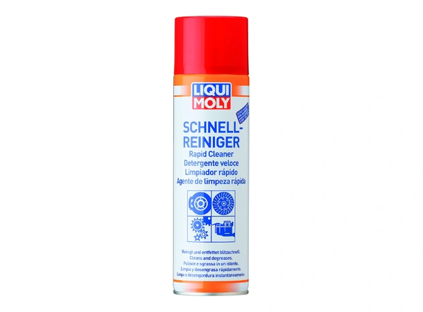 LIQUI MOLY Hurtigrens/bremserens, 500 ml