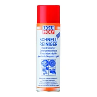 LIQUI MOLY Hurtigrens/bremserens, 500 ml 