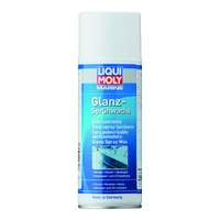 LIQUI MOLY Marine Glans-sprayvoks 400 ml 