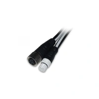 RAYMARINE SeaTalk ng -> NMEA2000 kabel Med hun-plugg 40 cm