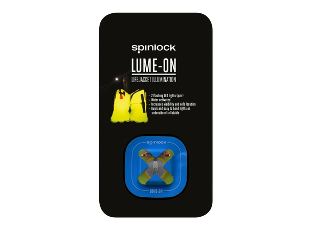 SPINLOCK Spinlock Lume-On