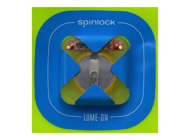 SPINLOCK Spinlock Lume-On
