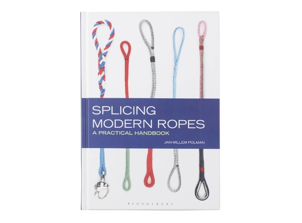 Bok -"Splicing modern ropes"