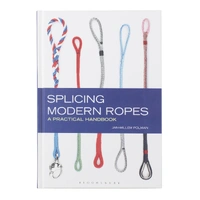 Bok -"Splicing modern ropes" 