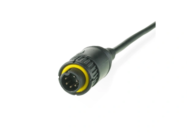 DOMETIC  PerfectView PV-ADAPT 6 Kamerakabel til CRT-systemer, 6-pin DIN